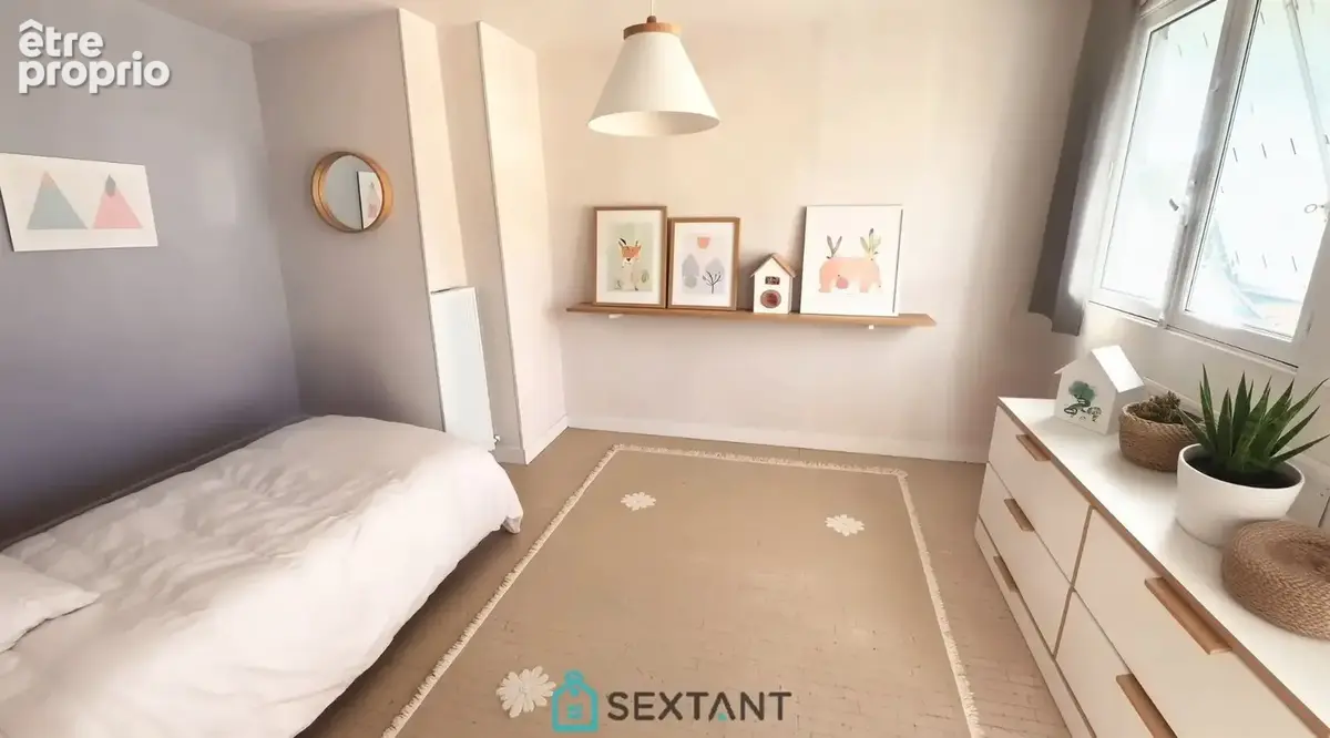 Maison 126m2, 4 chambres - photo 8