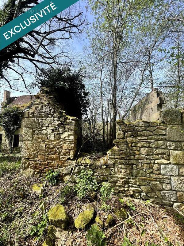 Photo 3 - Maison à ARFEUILLE-CHATAIN