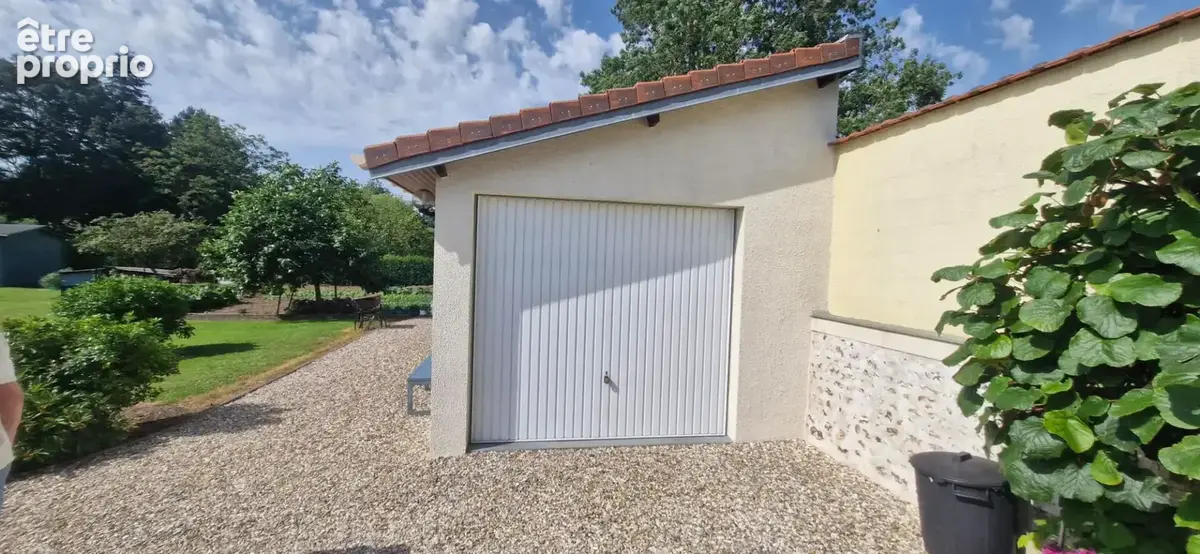 Maison Doudeville 6 pièce(s) 112 m2 - DÉPENDANCE - Terrain 3882m² - photo 17