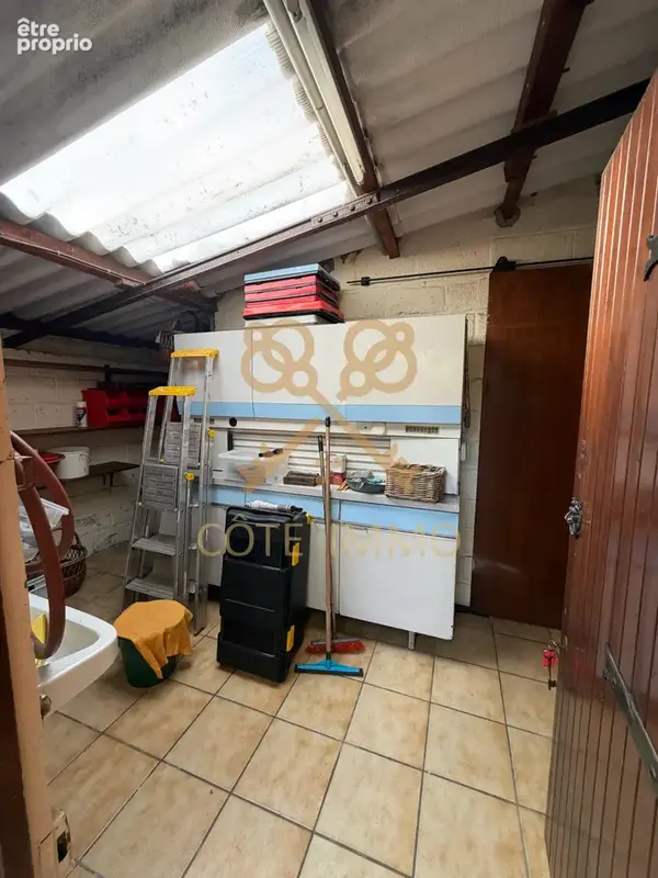 Ostricourt : plain-pied idividuel 3 chambres - photo 23