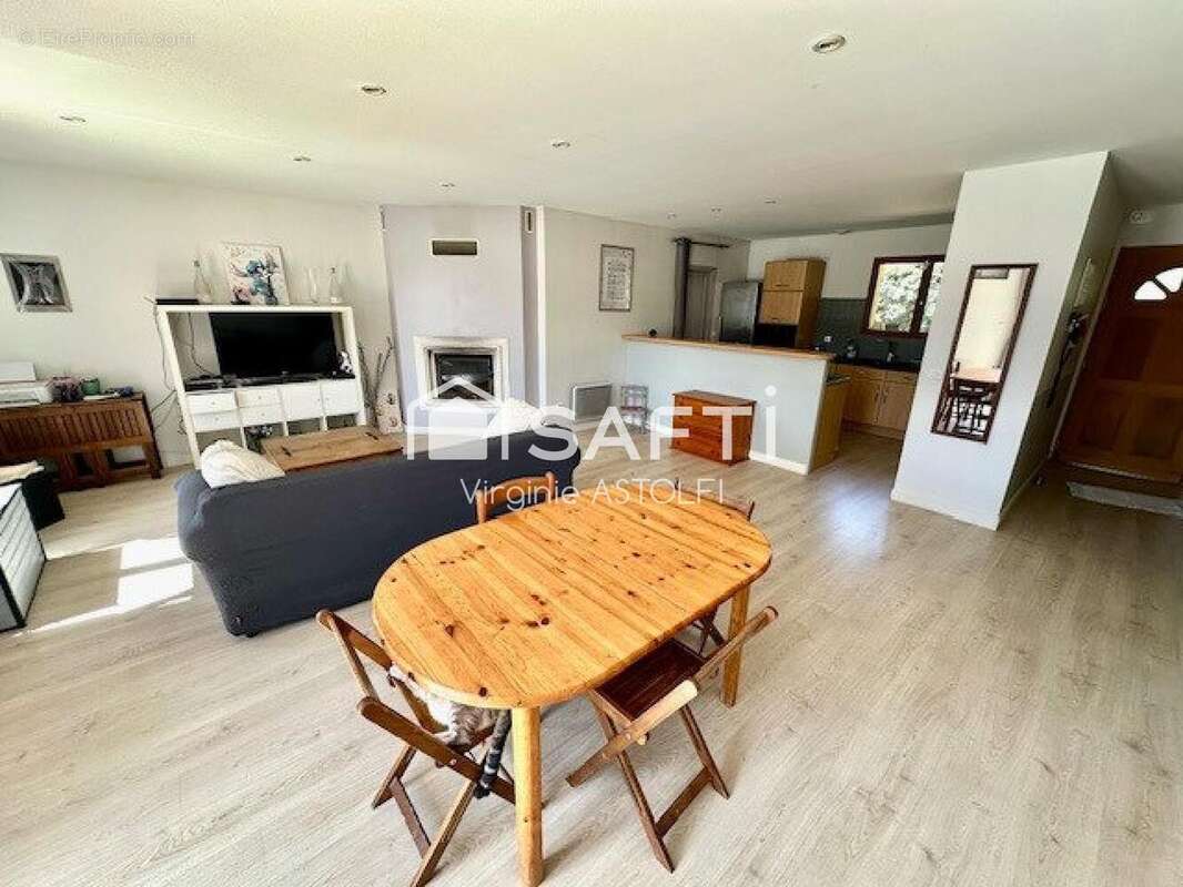 Photo 2 - Maison à RIEUMES