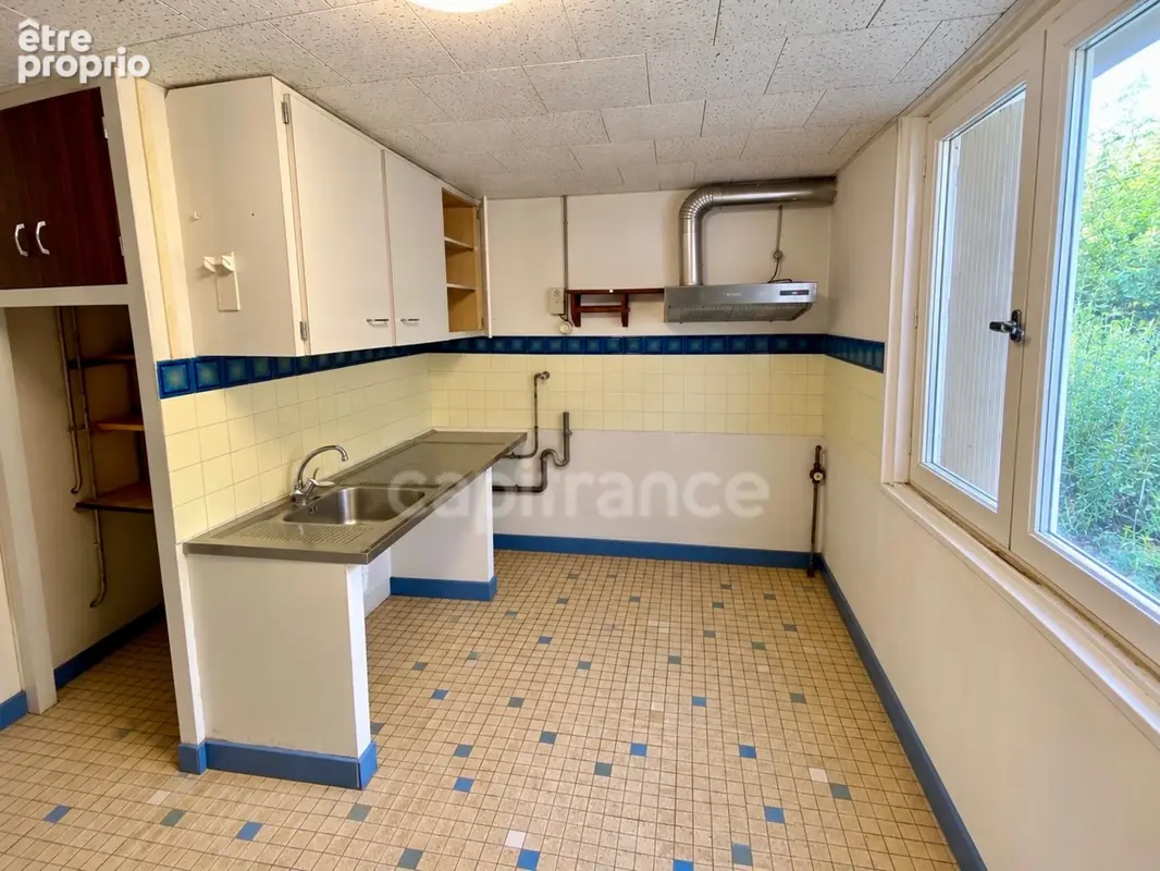 Maison à vendre 7 pièces LIGUGE (86) - photo 21
