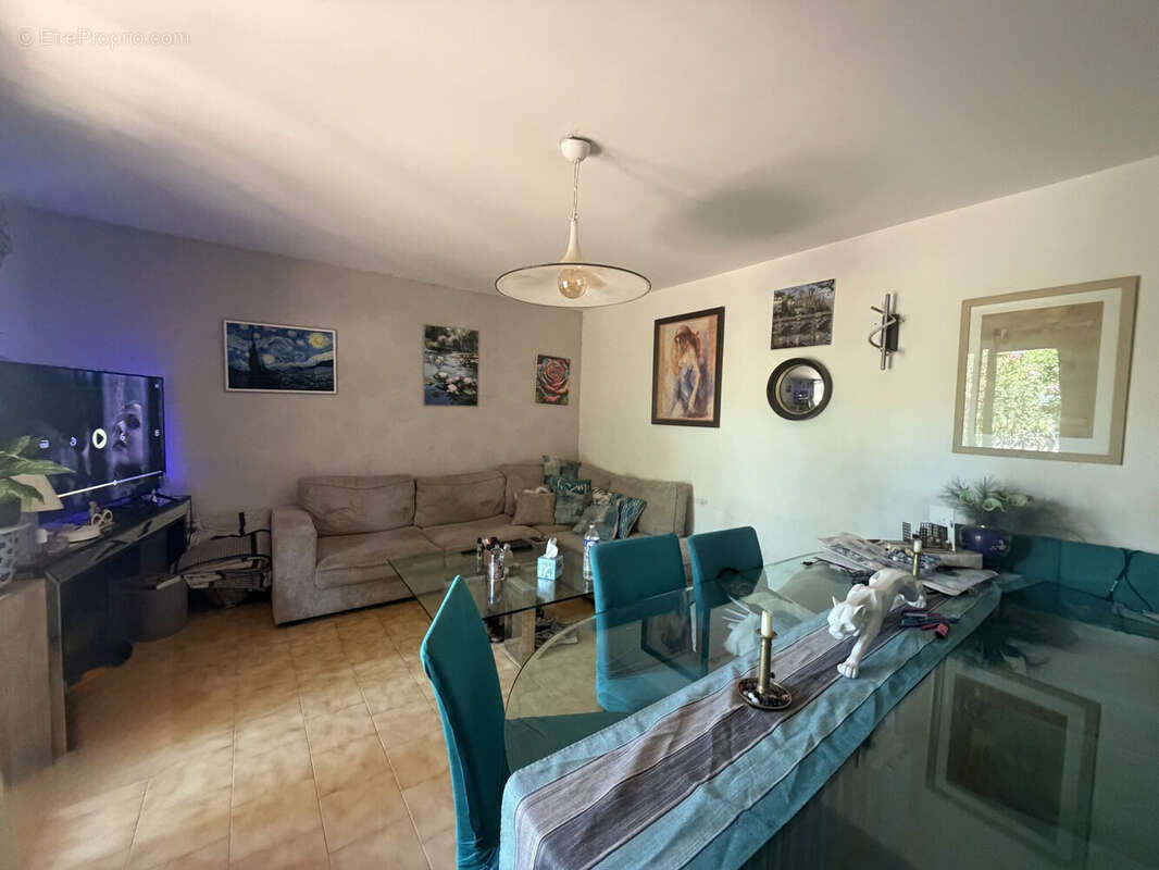 Maison à BRIGNOLES