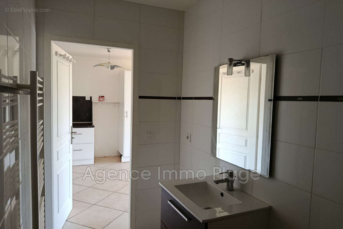 Maison à SOULAC-SUR-MER