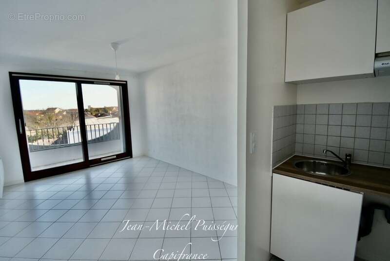 Appartement à SAINT-GAUDENS