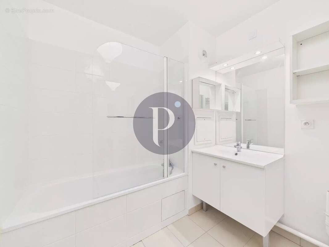 Appartement à CHATENAY-MALABRY