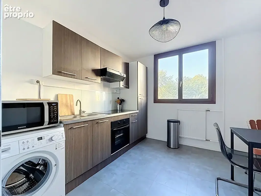 Appartement proche plage avec ascenseur - photo 3