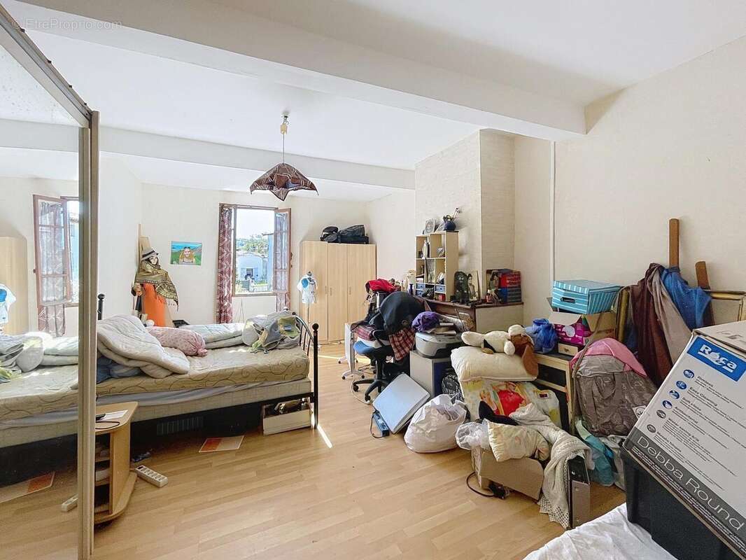 Photo 4 - Maison à MIRAMONT-DE-COMMINGES