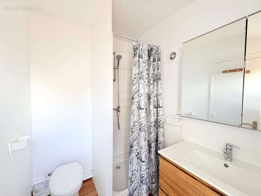 Appartement à LA ROCHELLE