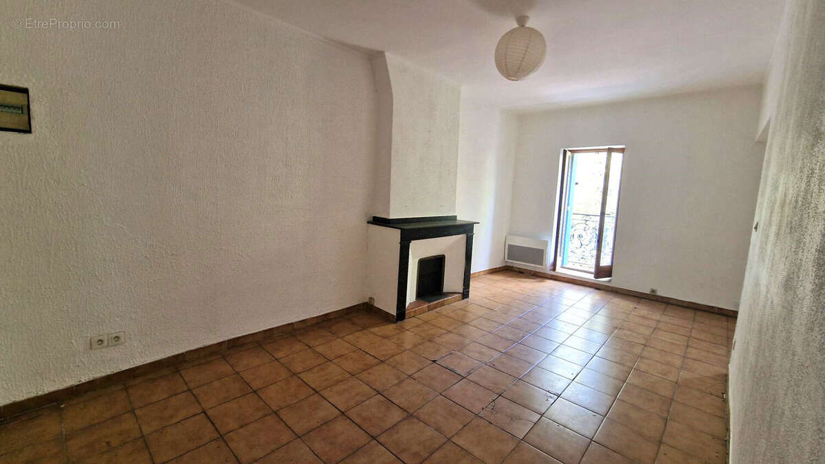 Appartement à NARBONNE