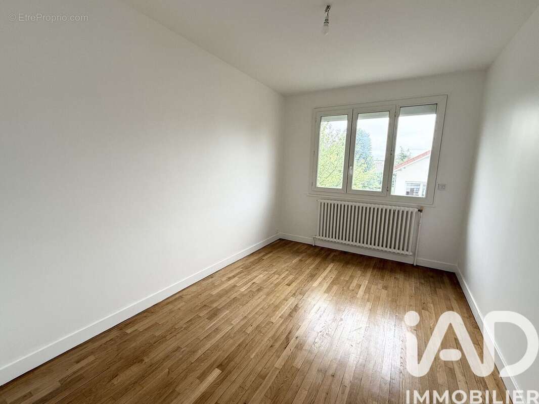 Photo 5 - Maison à MASSY