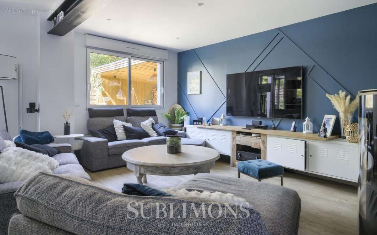 Maison à vendre Quéven - photo 5