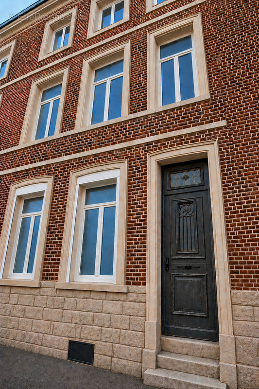 Appartement à AMIENS