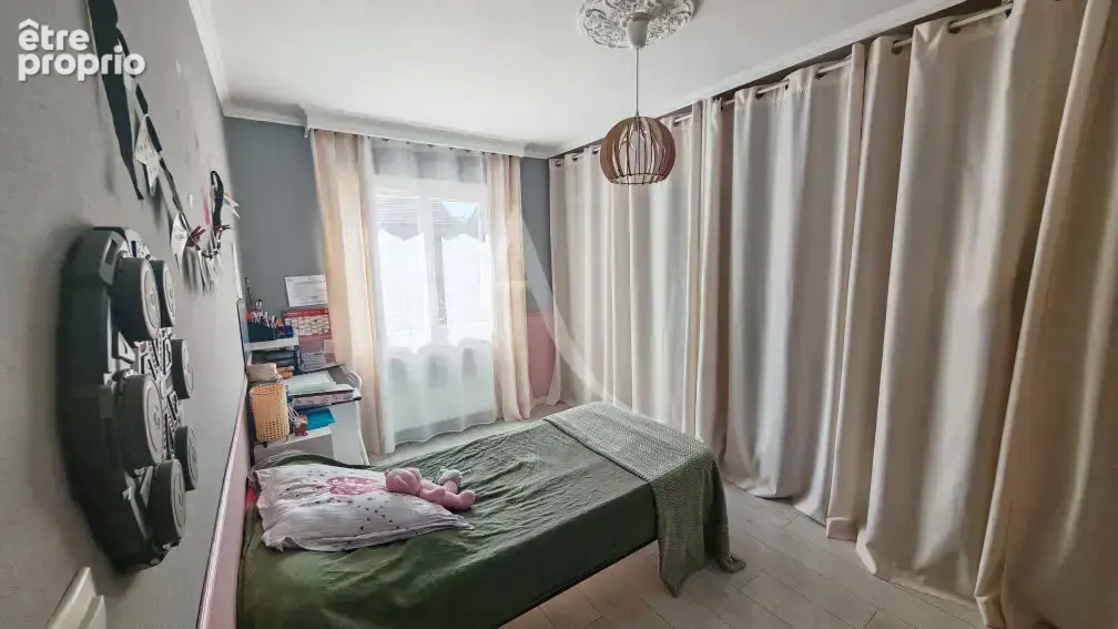 En vente-  nevers - maison 5 chambres avec garage - photo 7