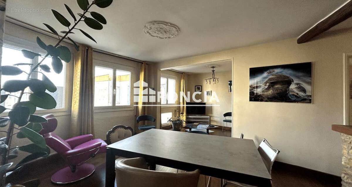 Appartement à LE MANS