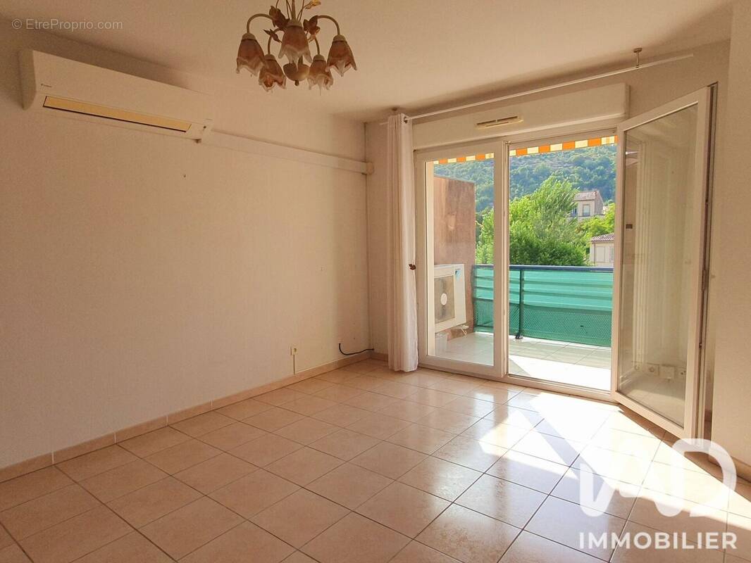 Photo 1 - Appartement à BEDARIEUX