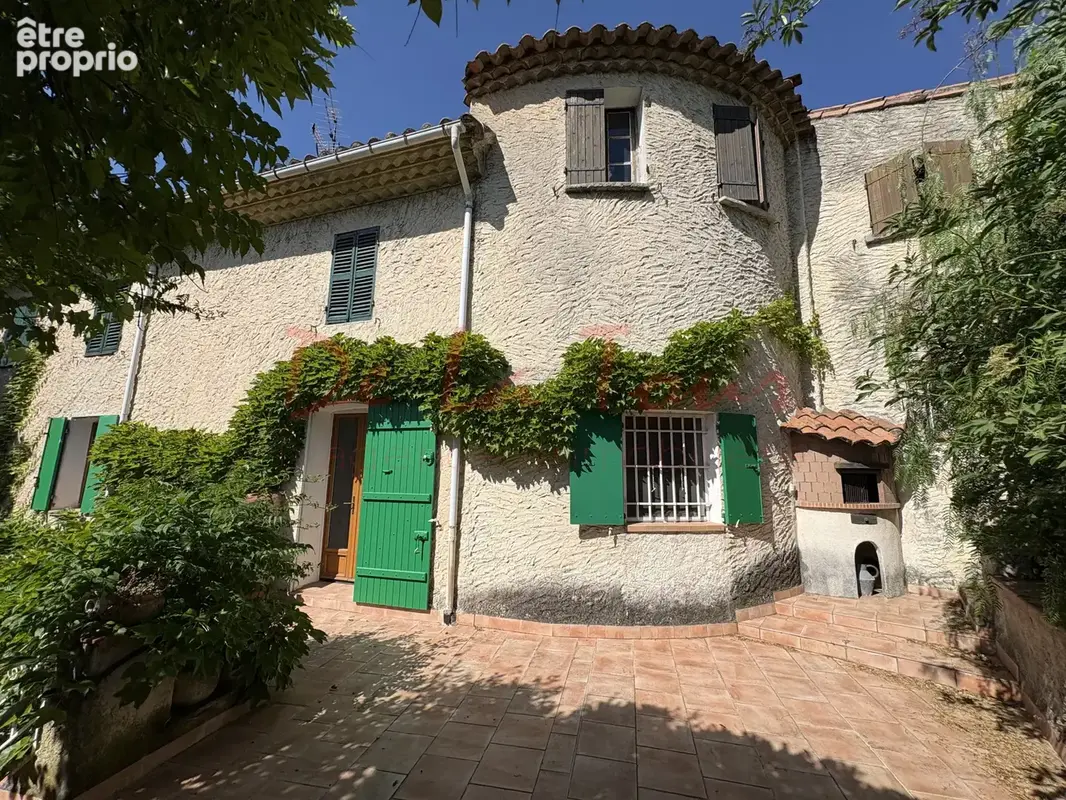 Un cadre provençal authentique entre les villages de Beaumont et Saint-Julien (13012) - photo 16