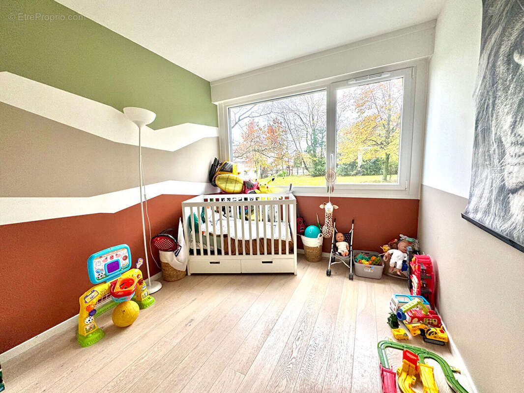 Appartement à MARCQ-EN-BAROEUL