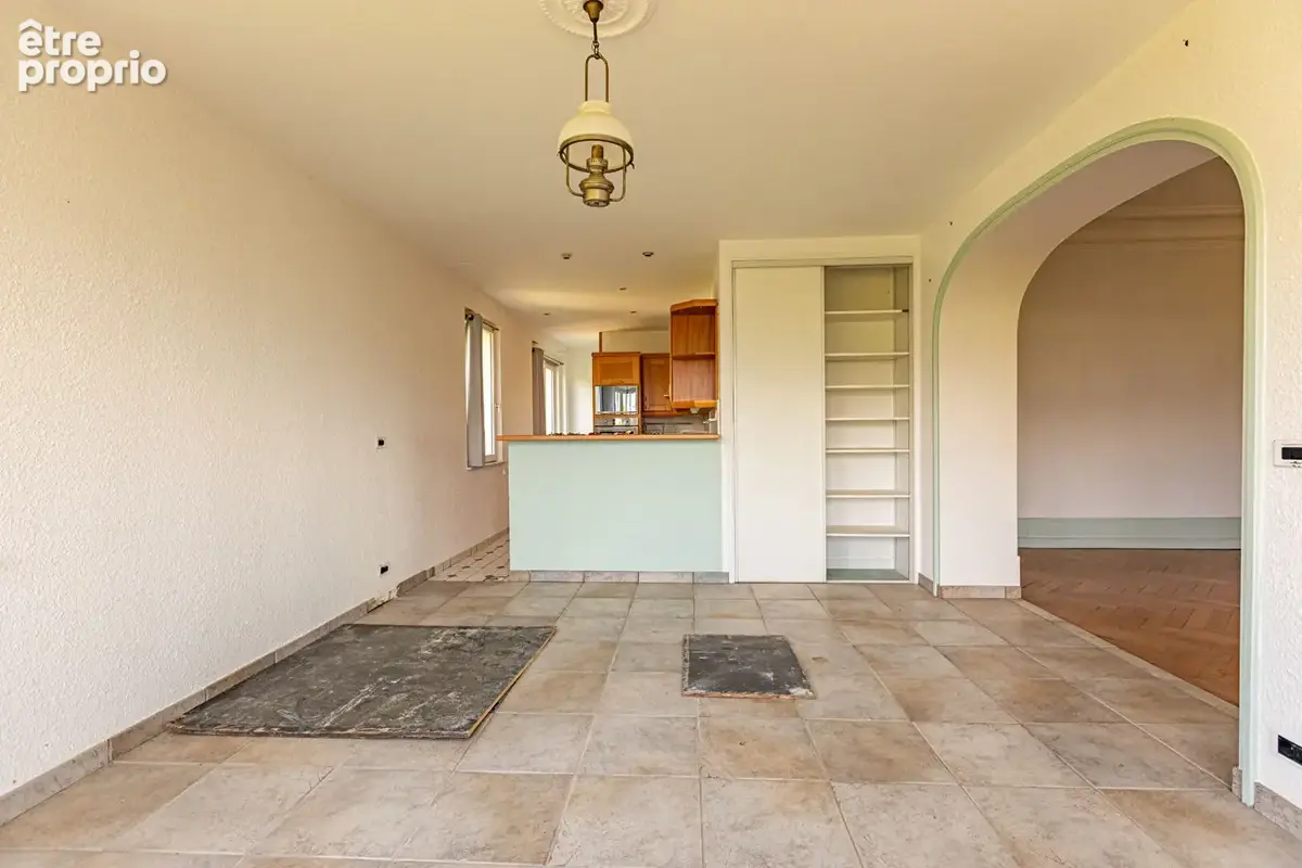 À vendre - Château de Kandy à Aix-les-Bains - photo 10