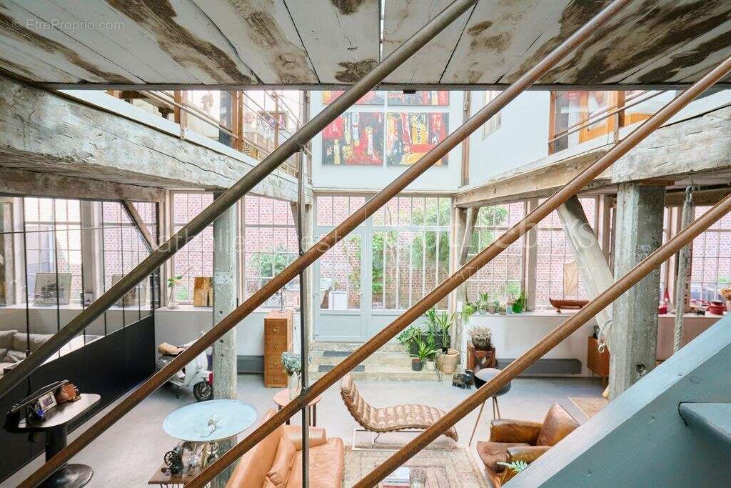 Maison à LILLE
