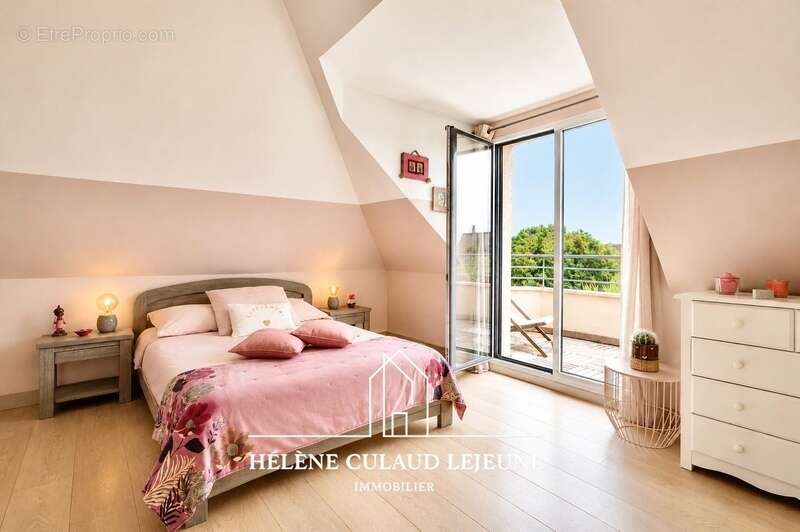 Maison d'architecte - 157 m² - saint avé - photo 15
