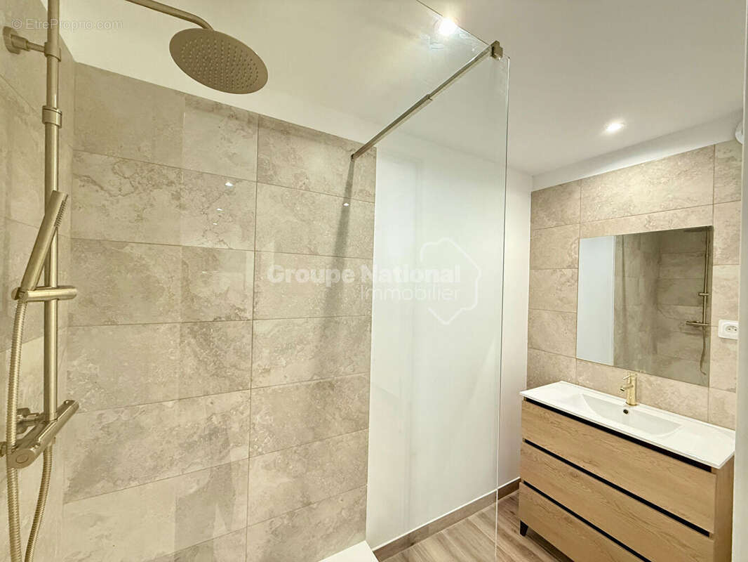 Maison à PORT-DE-BOUC