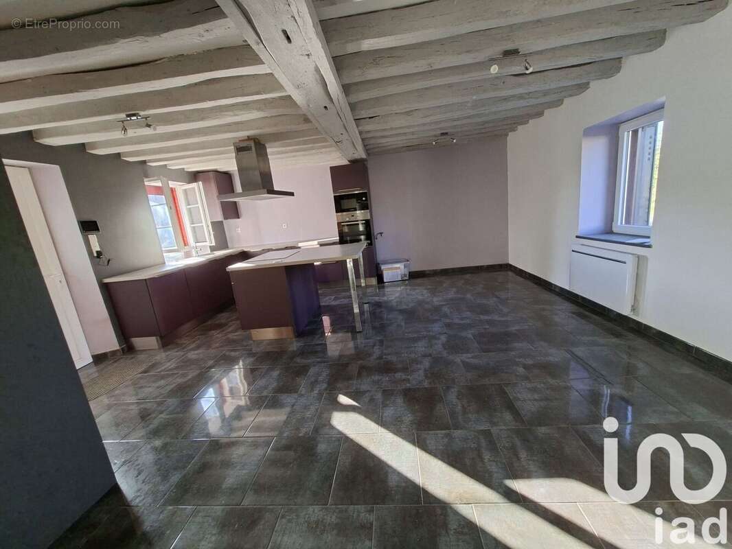 Photo 3 - Maison à EGREVILLE