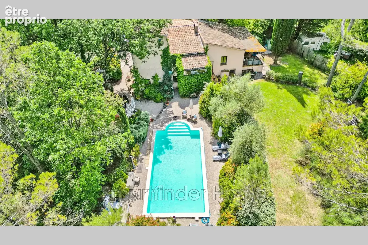 Maison 186 m² à Lorgues  - photo 2