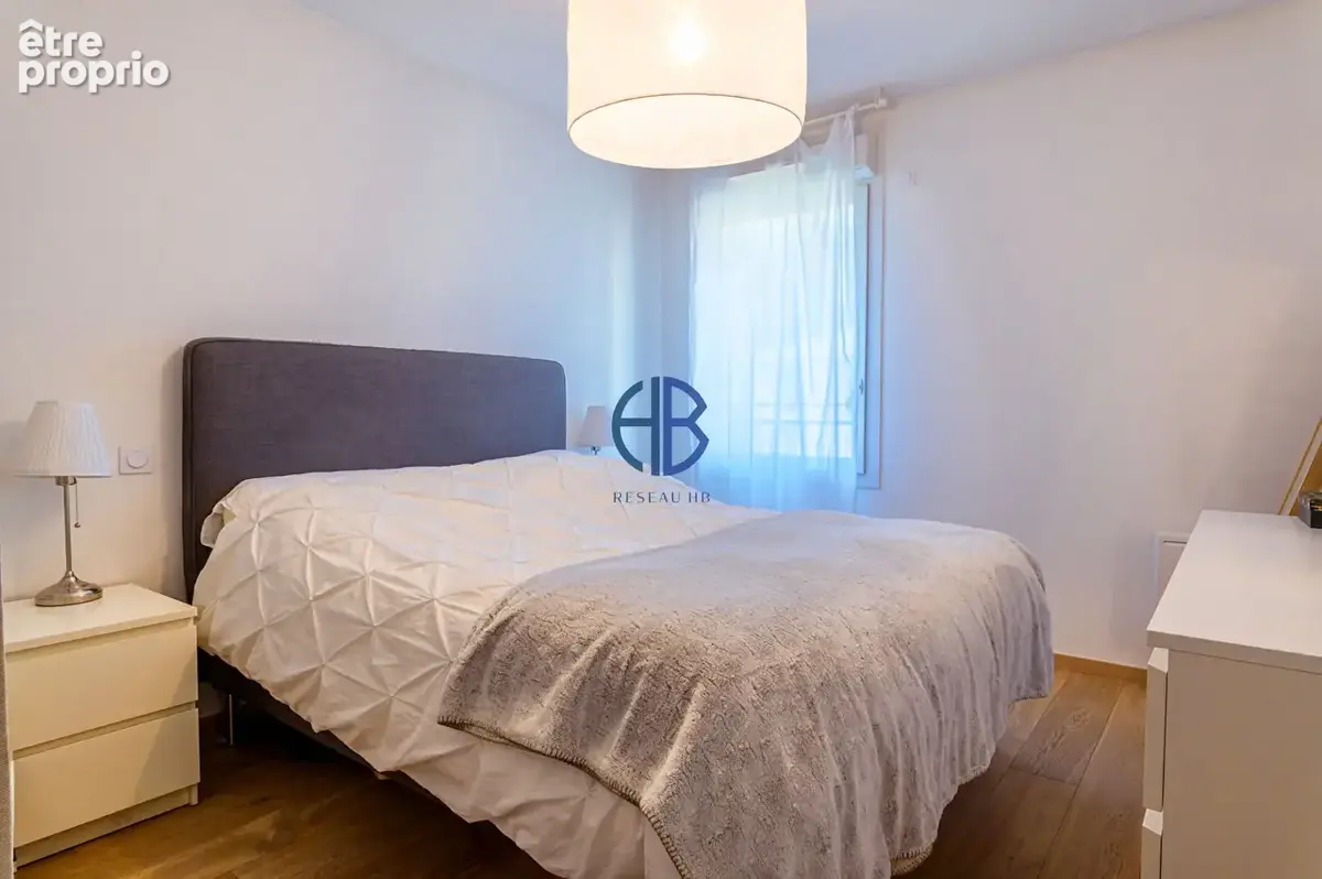 Vaulnaveys-le-haut ? t3 65 m² ? dernier étage ? terrasse 55 m² - photo 5