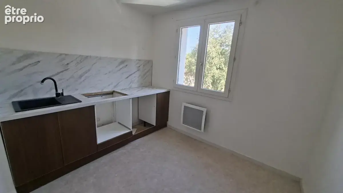 COUP DE CŒUR – MONTFAVET - Appartement T3 lumineux - photo 9