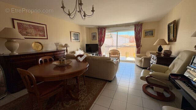 Appartement à FRONTIGNAN