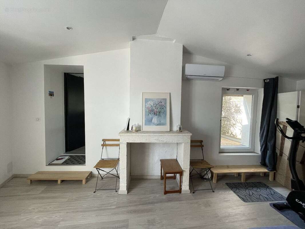 Maison à LA TREMBLADE