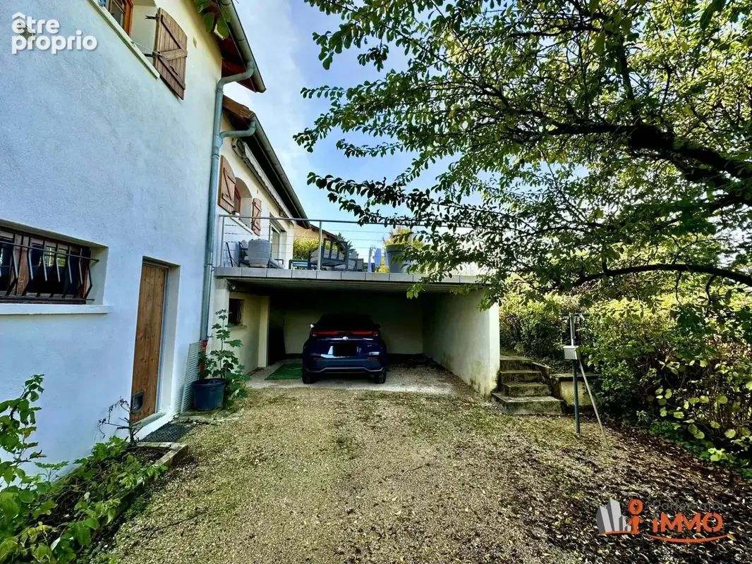 Maison à vendre Ambérieu-en-Bugey - photo 15