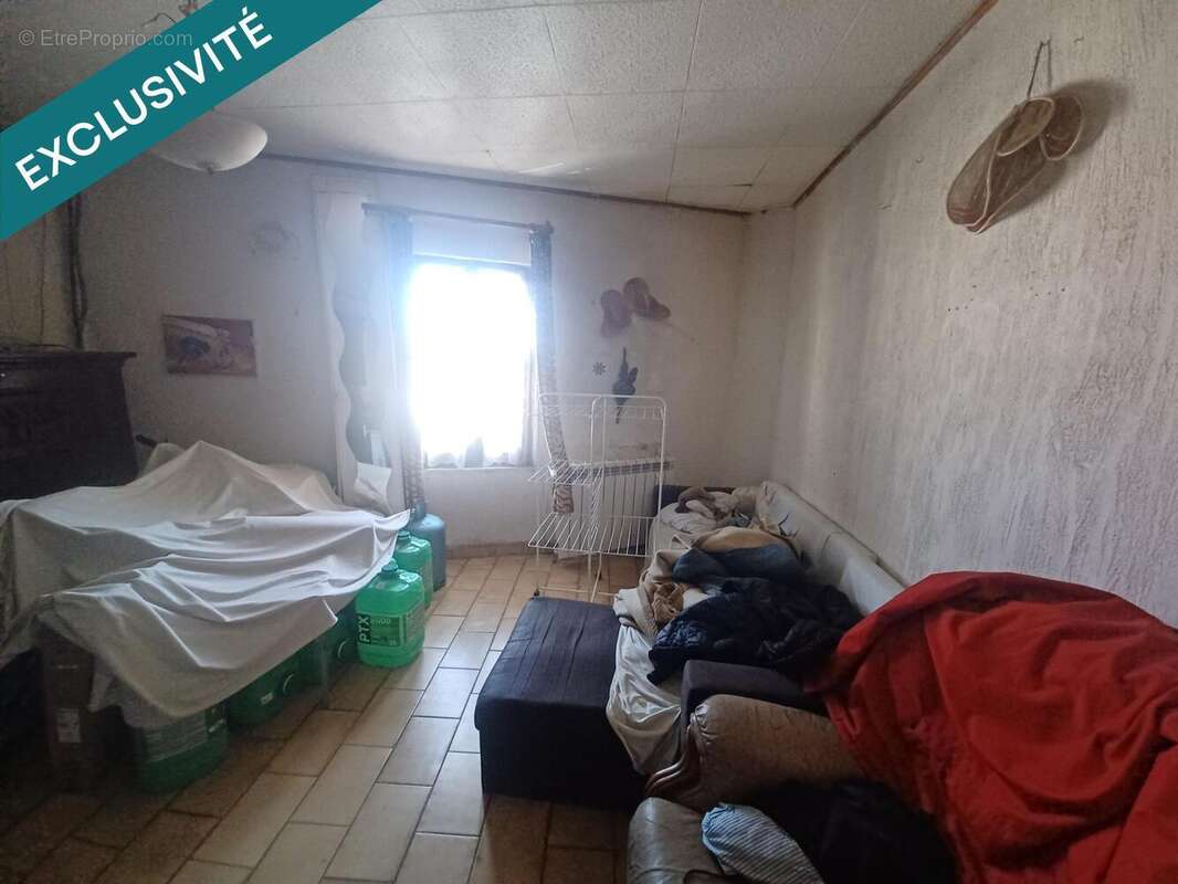 Photo 3 - Appartement à BEZIERS
