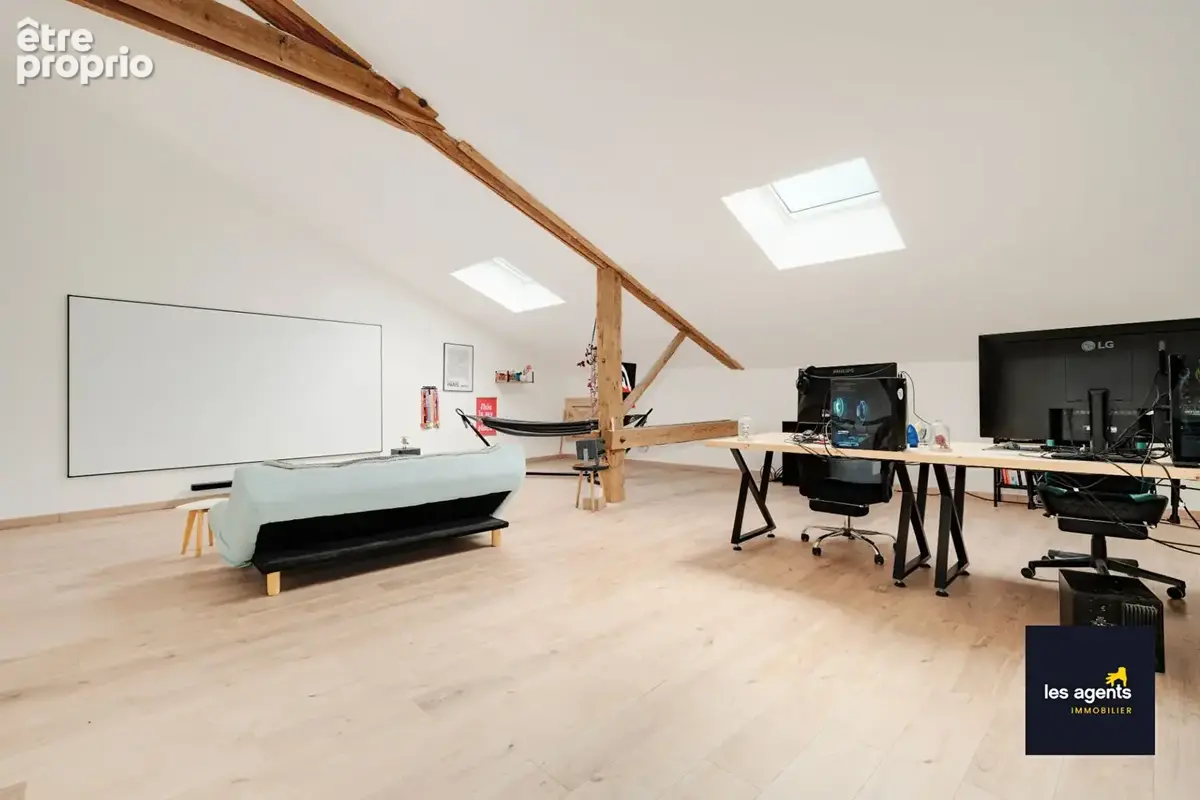 Maison Germonville 320 m2 - photo 11