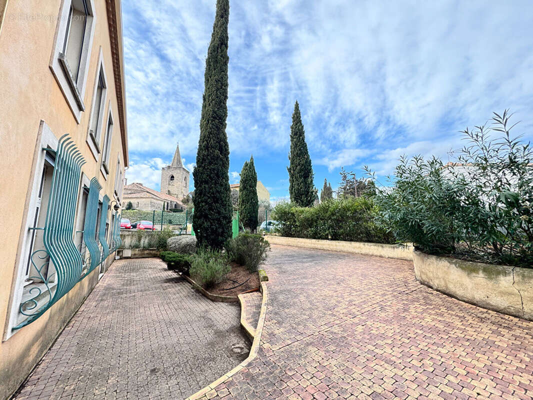 Maison à NEZIGNAN-L'EVEQUE