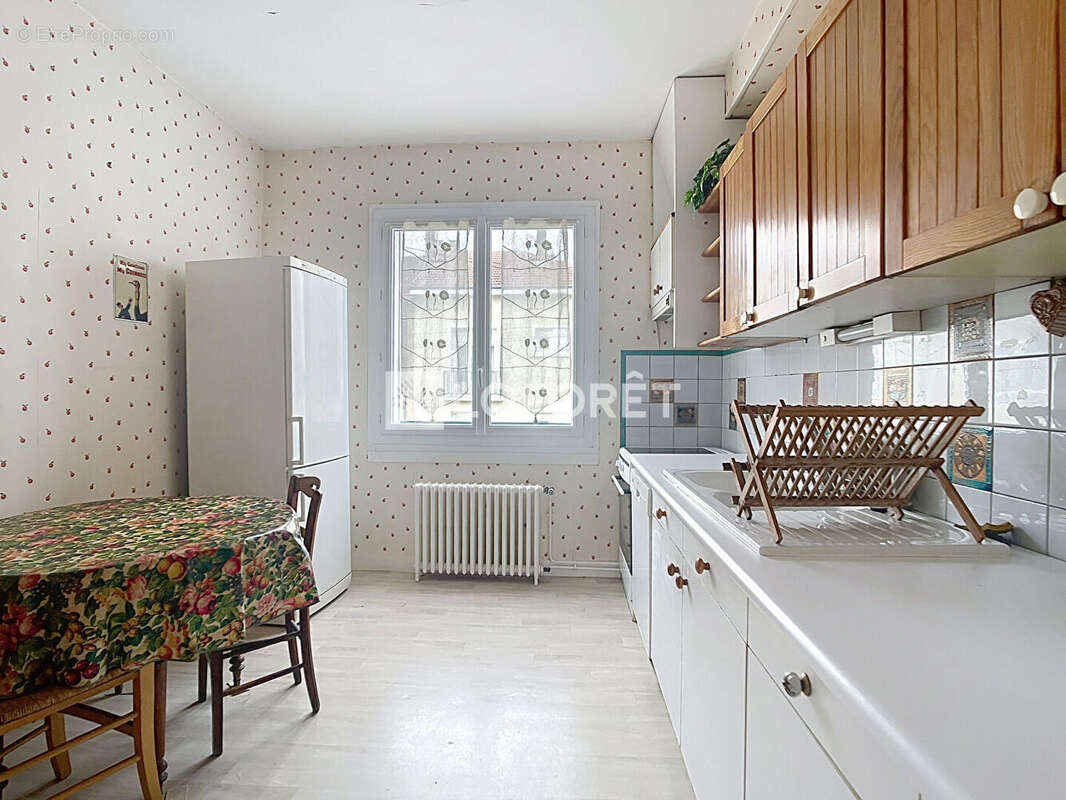 Maison à LIMOGES