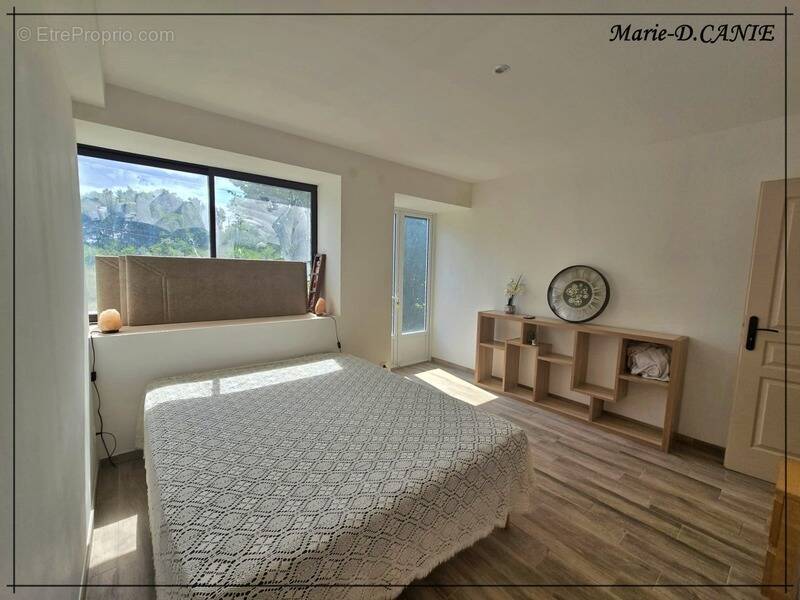 Maison à vendre 6 pièces BARBASTE (47) limite lot-et-Garonne/Landes - photo 6