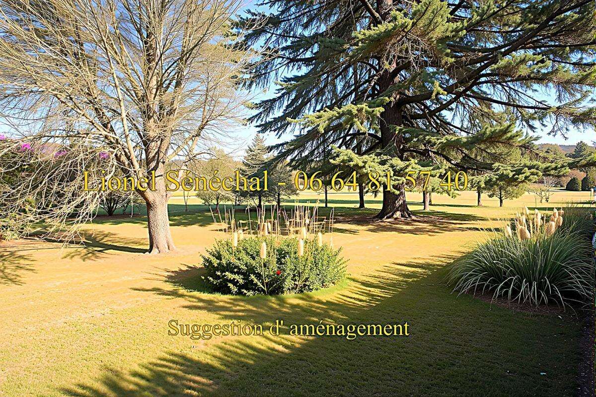 Maison à BRETTE-LES-PINS