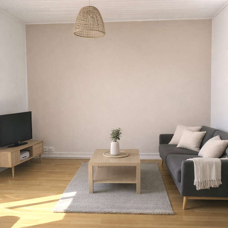 Appartement à NARBONNE