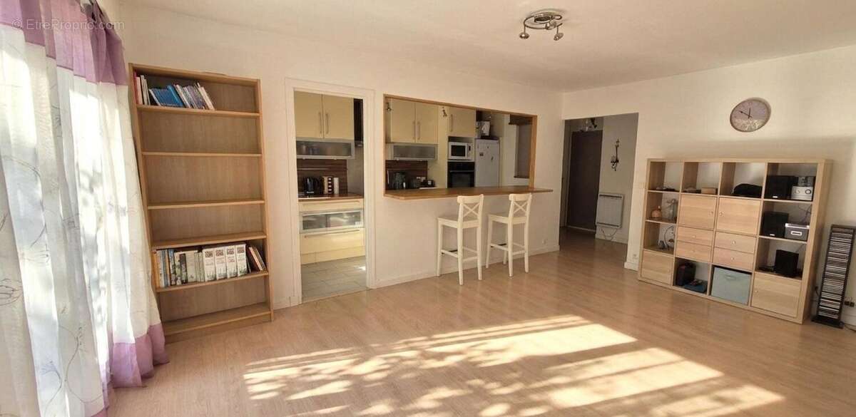 Photo 4 - Appartement à VERRIERES-LE-BUISSON