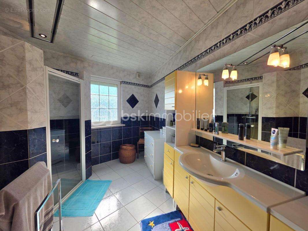 Maison individuelle de 195m² - photo 8
