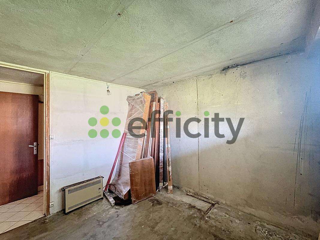 Maison à GOURNAY-SUR-MARNE