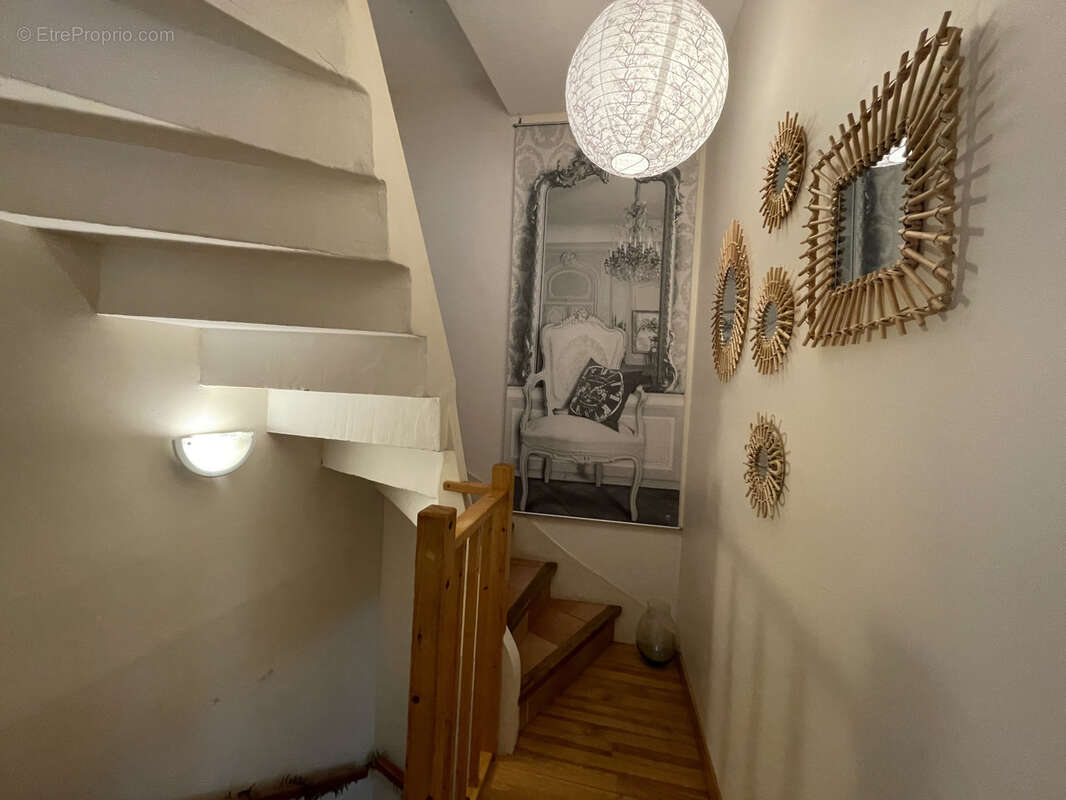Charmante maison de village avec petite cour - photo 7