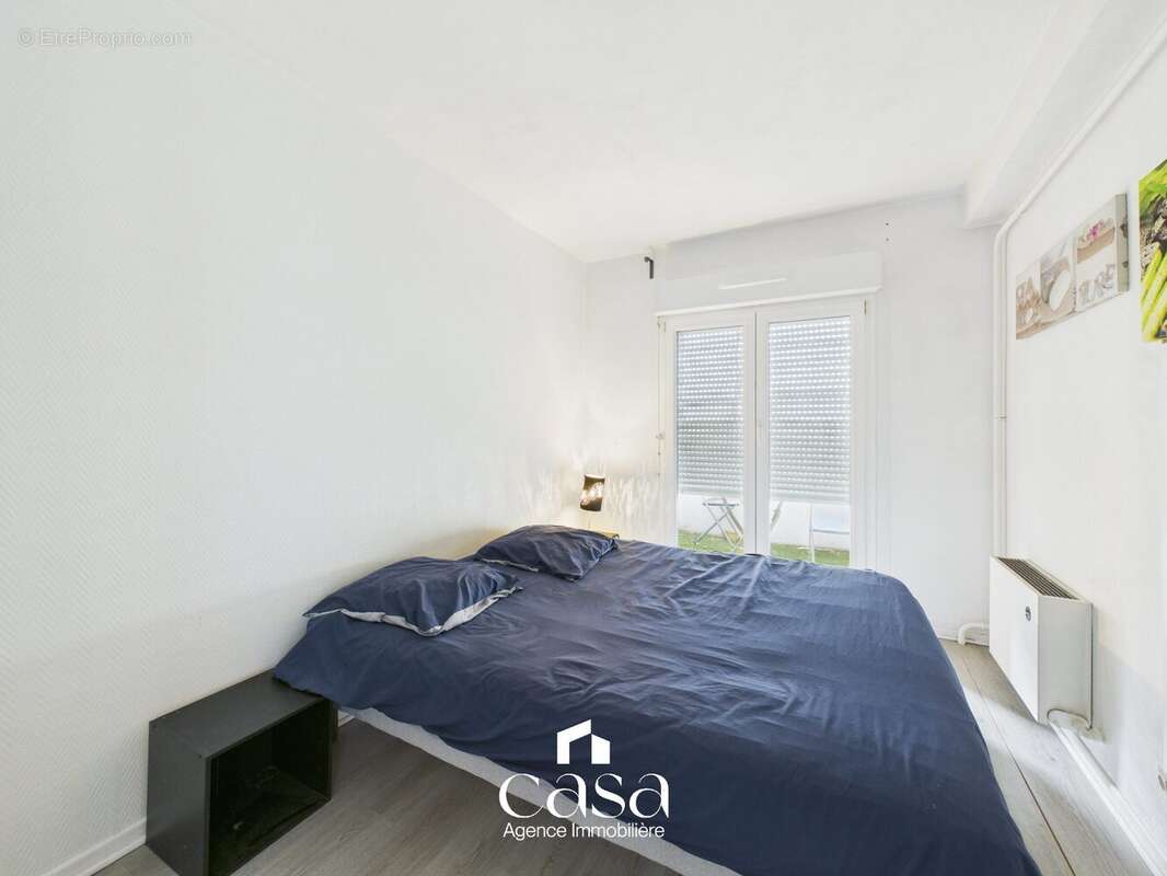 Appartement à CAEN
