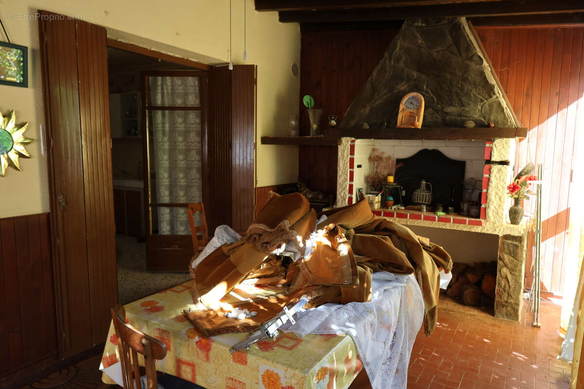 Maison à ARGELES-SUR-MER