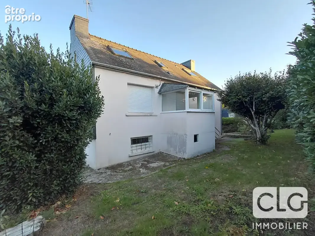 Maison Fouesnant - photo 4
