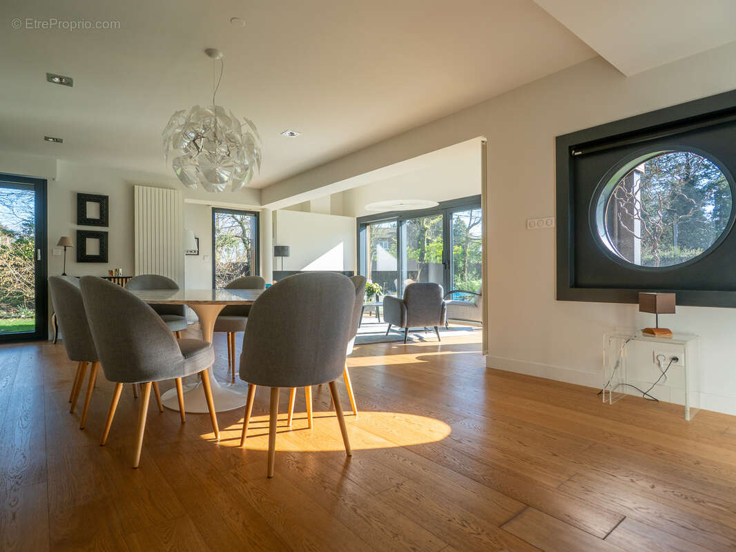 Maison à VILLENEUVE-D'ASCQ