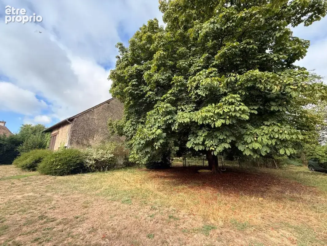 Propriété de caractère 284m² habitable, 5 chambres, annexe + grange sur terrain de 6885m² 179 900 € - photo 79