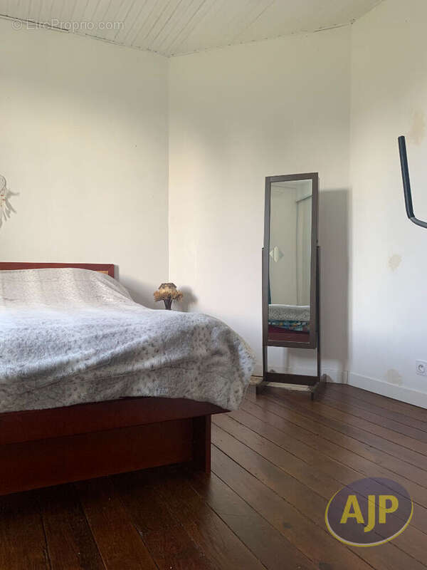 Maison Candé - photo 11